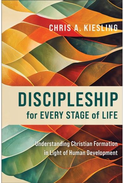 Discipleship for