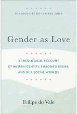 Gender as Love – A