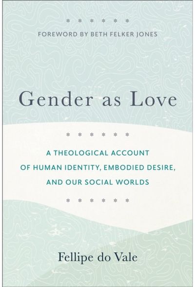 Gender as Love – A