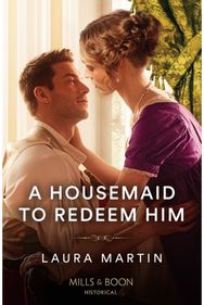 Housemaid To Redeem Him