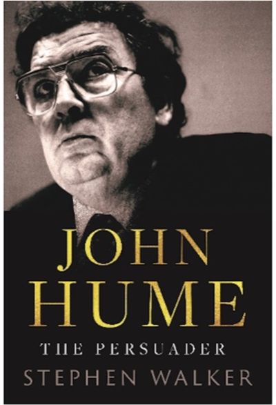John Hume