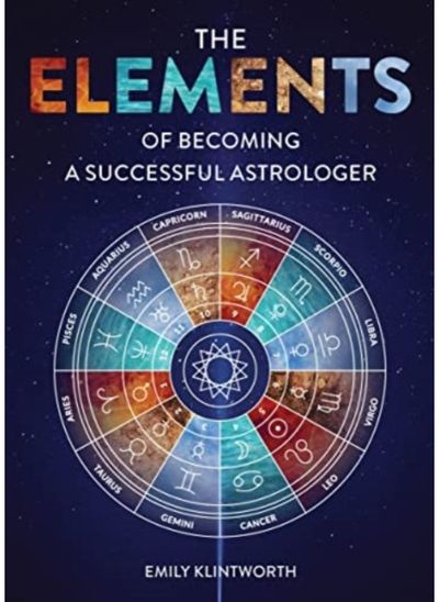 Elements of Becoming