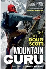 Mountain Guru The Life of Doug