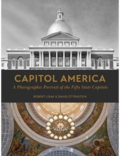 Capitol America A Photographic