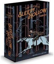 Legend of Sleepy Hollow Tarot