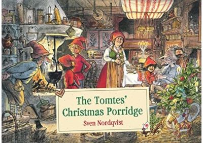 Tomtes Christmas