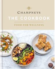 Champneys: The Cookbook