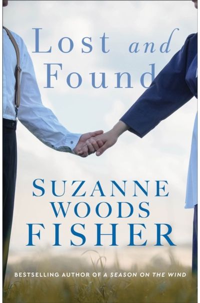Lost and Found