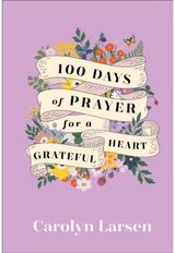 100 Days of Prayer