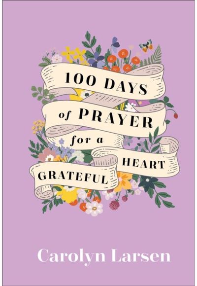 100 Days of Prayer