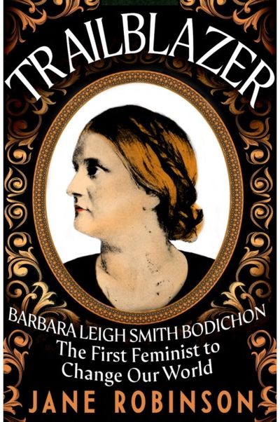 Trailblazer The First Feminist
