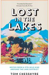Lost in the Lakes Notes from a