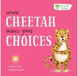 When Cheetah Makes