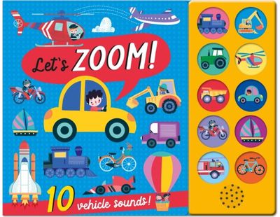 LetS Zoom!
