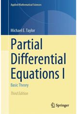 Partial Differential Basic Theory