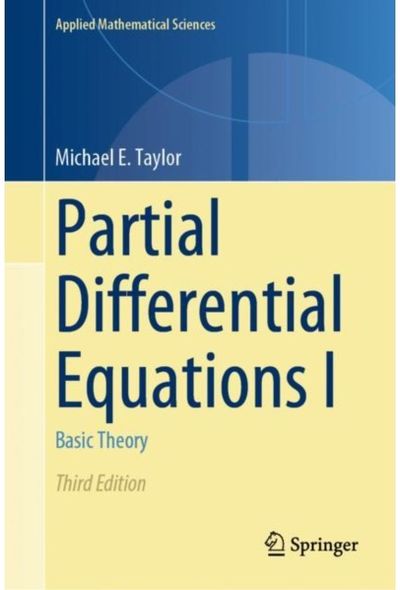 Partial Differential Basic Theory