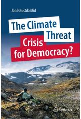 Climate Threat.
