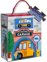 Garage (My Little Village Junior)