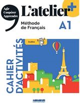 Latelier + A1 -