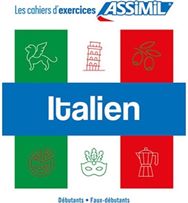 Coffret Italien debutants + faux debutants Collector