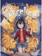Sorceline T5 Le