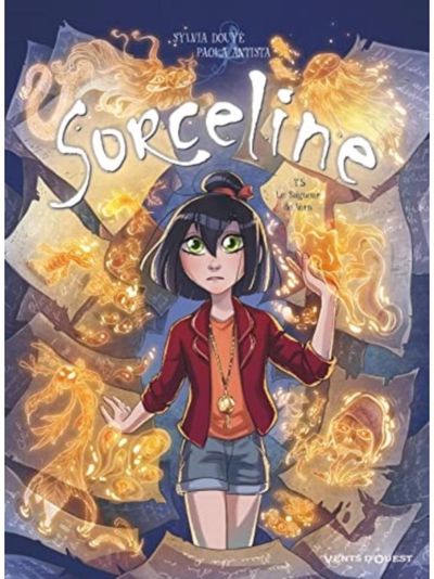 Sorceline T5 Le