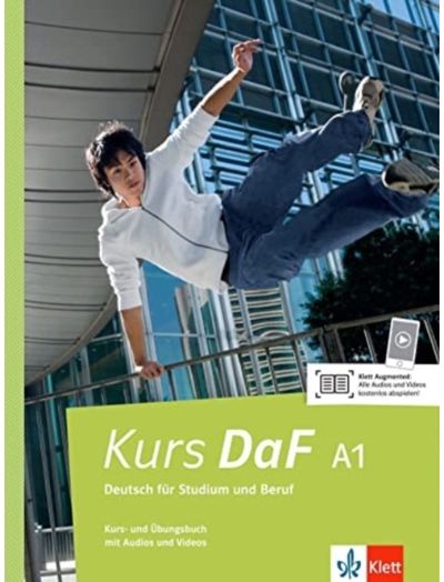 Kurs DaF Kurs- und