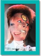 Mick Rock. The Rise