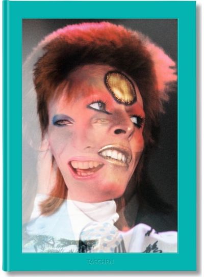 Mick Rock. The Rise