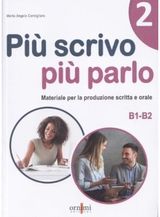 Piu scrivo piu parlo