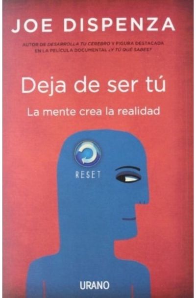 Deja De Ser Tu