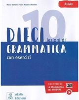 Dieci Grammatica con