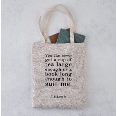 Tote Bag - Cup Of