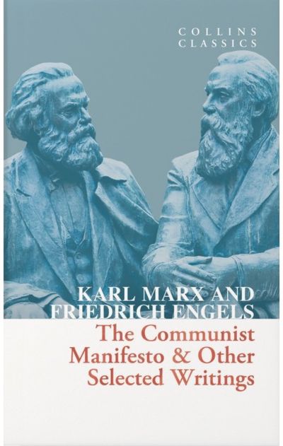 Communist Manifesto