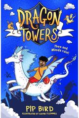Dragon Towers