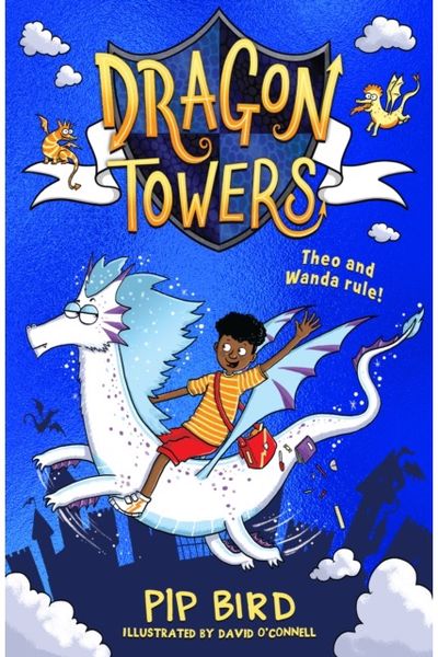 Dragon Towers