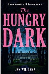 Hungry Dark