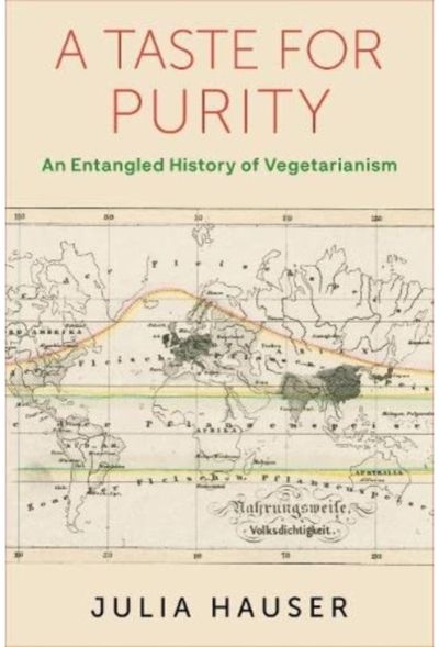 Taste for Purity An Entangled History