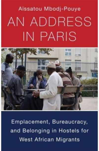 Address in Paris Emplacement,