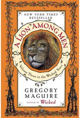 Lion Among Men Volume Three in the