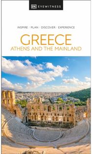 DK Greece, Athens and the Mainland