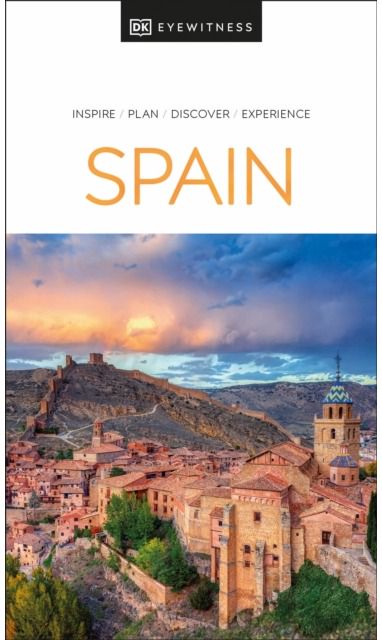 DK Spain