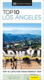 DK Top 10 Los Angeles