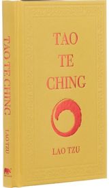 Tao Te Ching Gilded Pocket