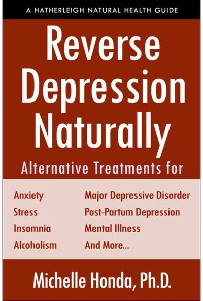 Reverse Depression Alternative