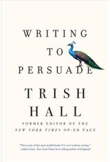 Writing to Persuade How to Bring People