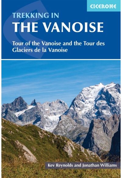 Trekking in the Tour of the Vanoise