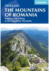 Mountains of Romania Trekking and walking