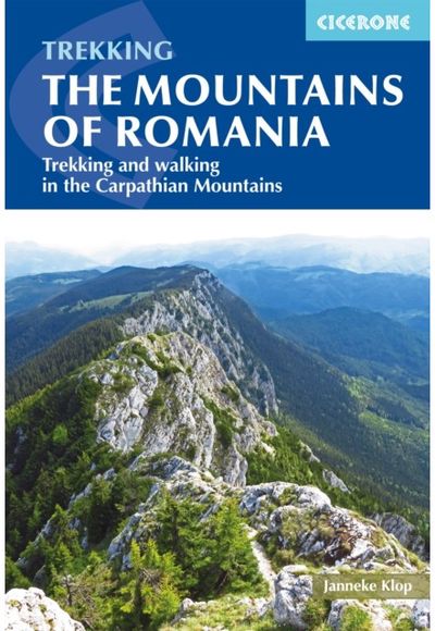 Mountains of Romania Trekking and walking