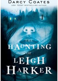 The Haunting of Leigh Harker